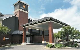 La Quinta By Wyndham Austin Airport